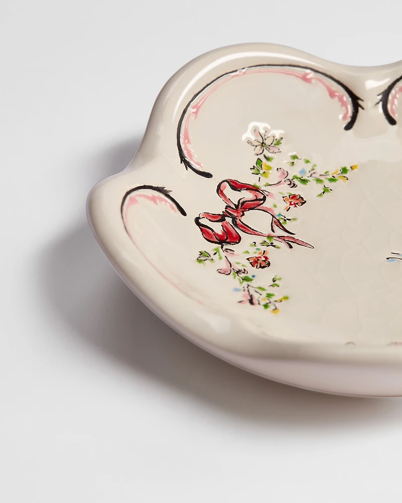 Trinket Tray - LIMITED AND NUMBERED EDITION