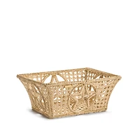 Rectangular Basket
