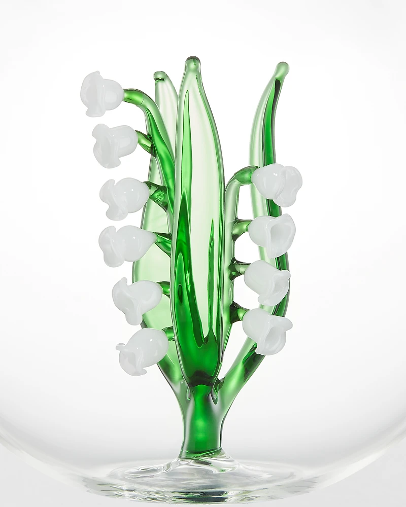 Large Decorative Glass Ball