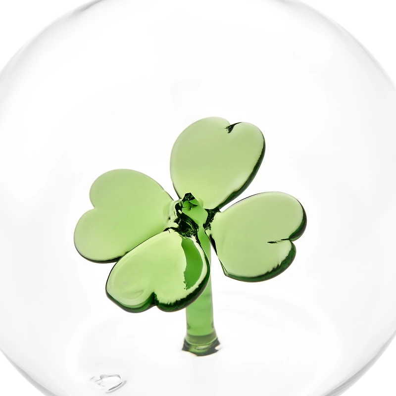 Small Decorative Glass Ball