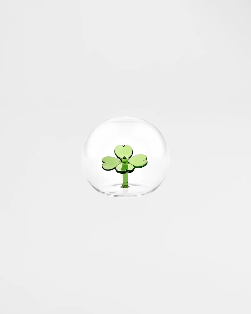 Small Decorative Glass Ball