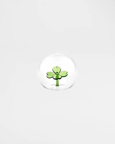 Small Decorative Glass Ball