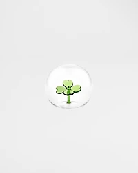 Small Decorative Glass Ball