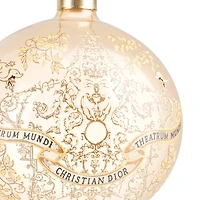 Set of Four Christmas Ornaments