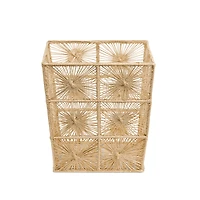 Wastepaper Basket
