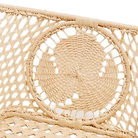 Set of Two Rectangular Baskets