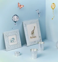Baby Tooth Box
