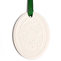 Set of Four Orange du Sud Scented Medallions