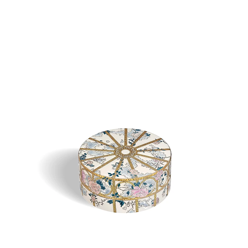 Round Box