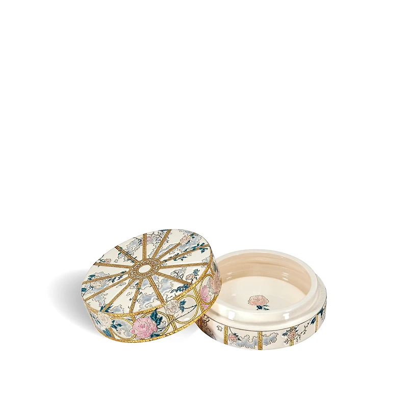 Round Box