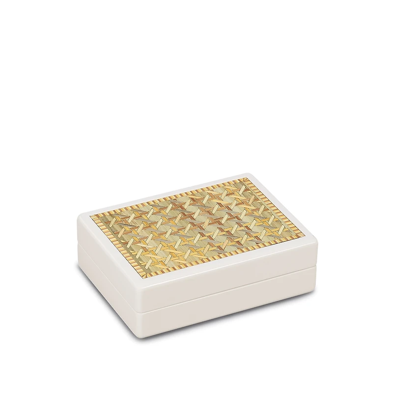 Jewelry Box