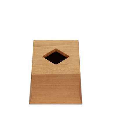 Square Tissue Box