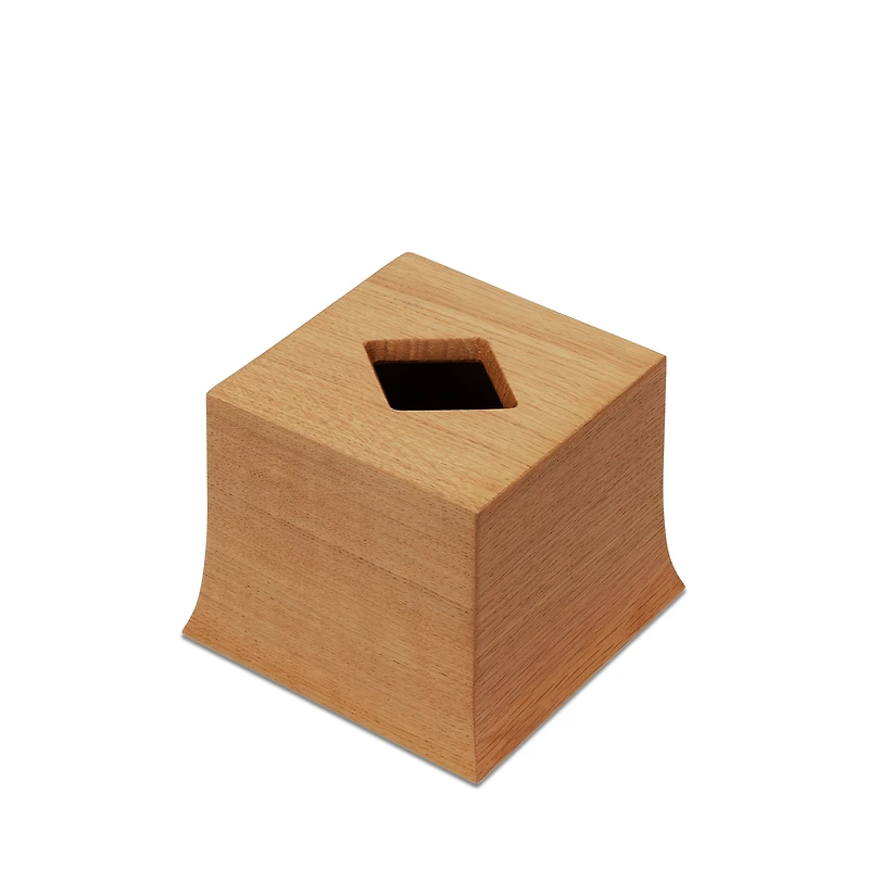 Square Tissue Box