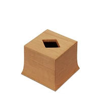Square Tissue Box