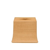 Square Tissue Box
