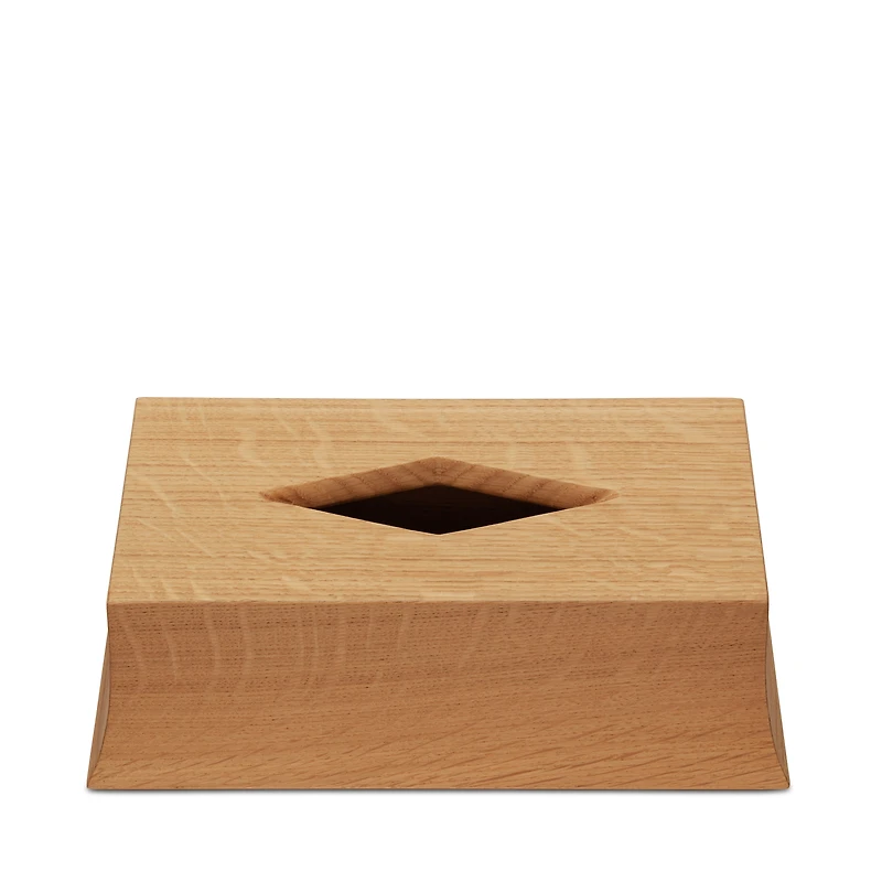 Rectangular Tissue Box