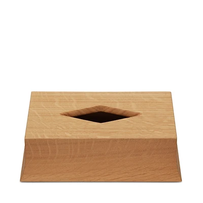 Rectangular Tissue Box