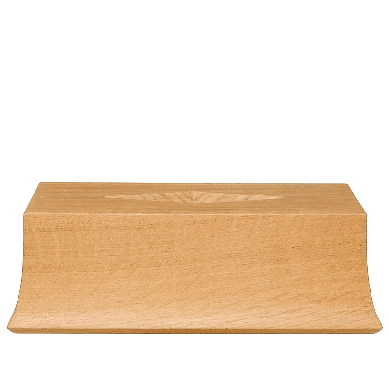 Rectangular Tissue Box