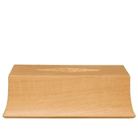Rectangular Tissue Box
