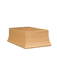 Rectangular Tissue Box