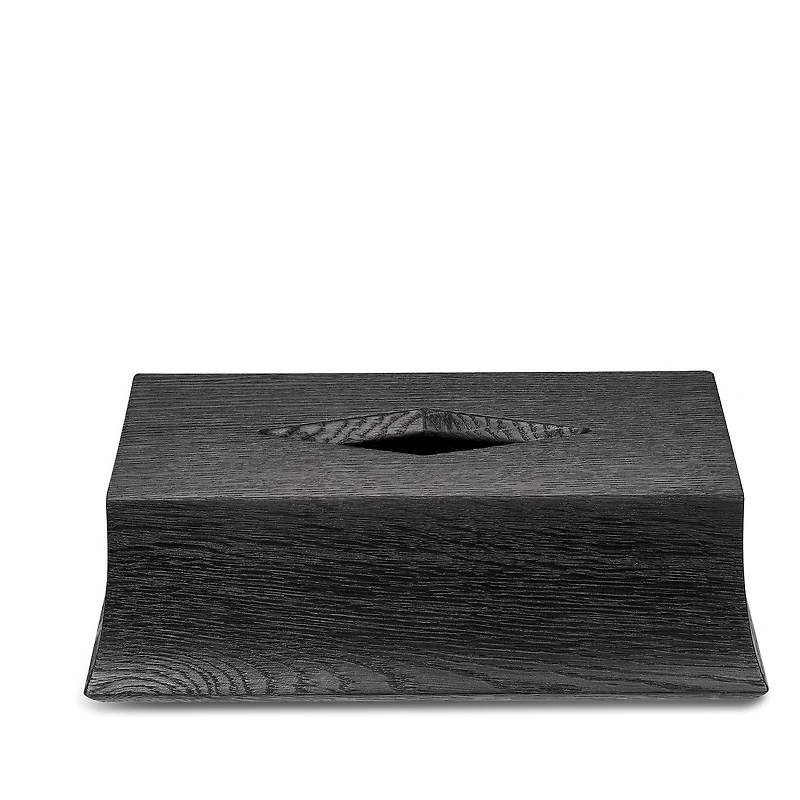 Rectangular Tissue Box