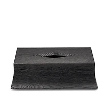 Rectangular Tissue Box