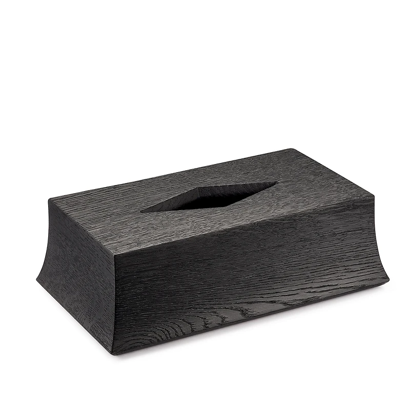 Rectangular Tissue Box