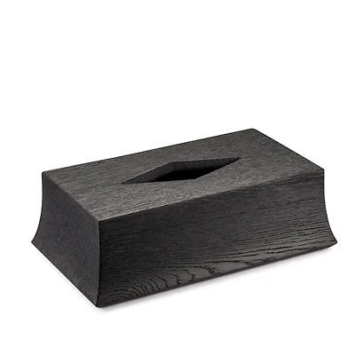 Rectangular Tissue Box