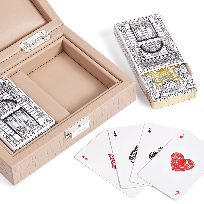 Playing Cards Case