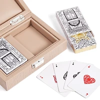 Playing Cards Case