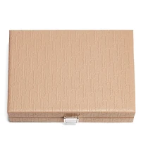 Small Leather Backgammon