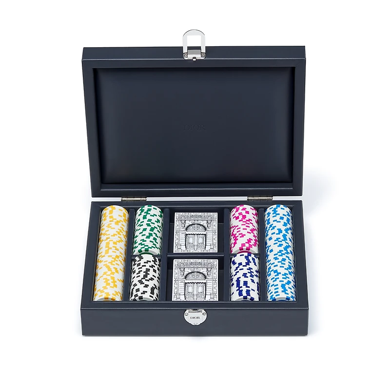 Poker Set