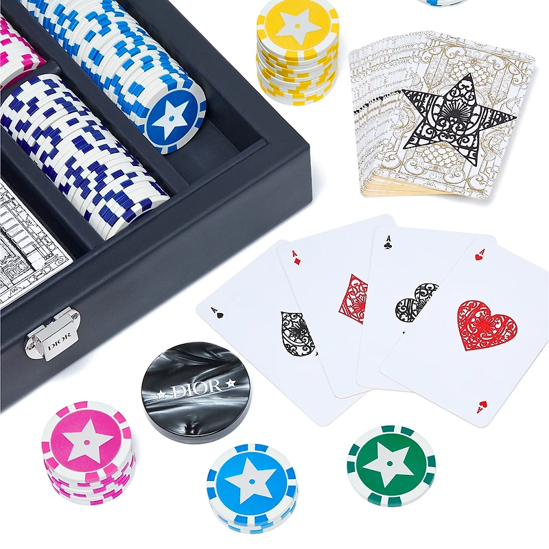 Poker Set