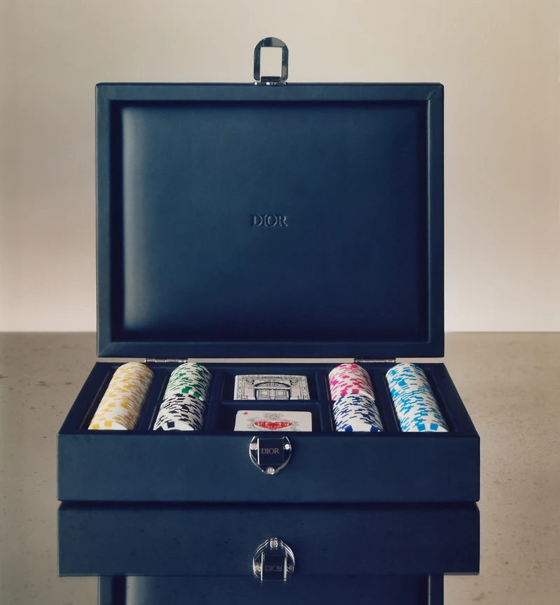 Poker Set