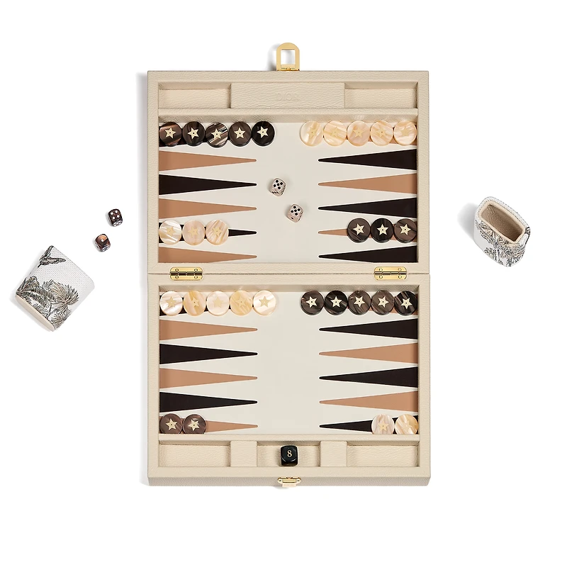 Backgammon