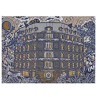 1,000-Piece Puzzle