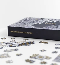 1,000-Piece Puzzle