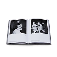Book: A Joyful Melancholy, Christian Dior by Christian Bérard
