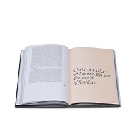 Book: A Joyful Melancholy, Christian Dior by Christian Bérard