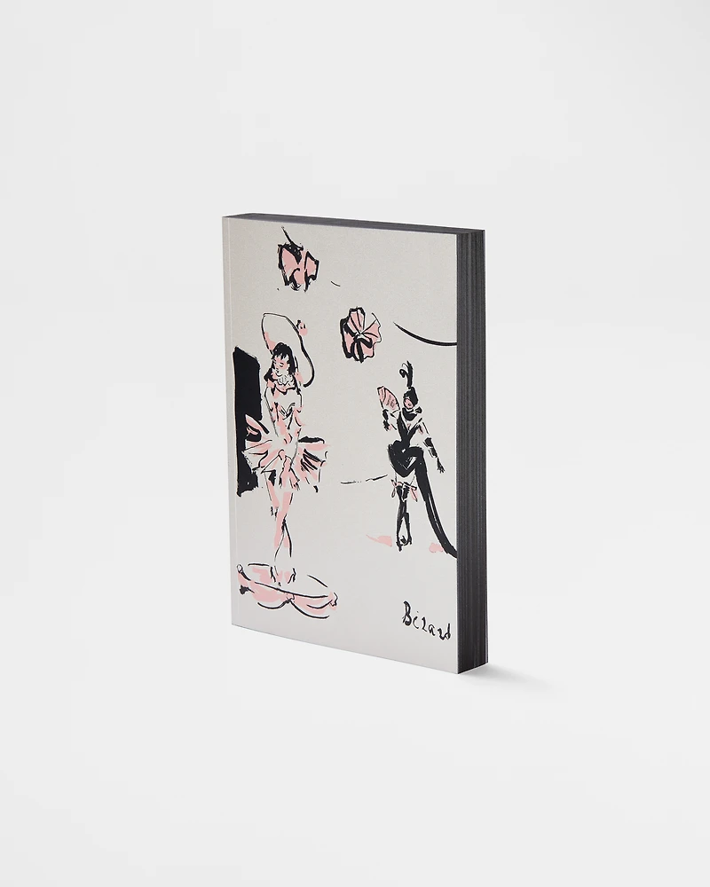Book: A Joyful Melancholy, Christian Dior by Christian Bérard