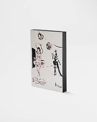 Book: A Joyful Melancholy, Christian Dior by Christian Bérard