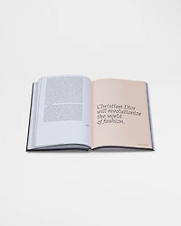 Book: A Joyful Melancholy, Christian Dior by Christian Bérard