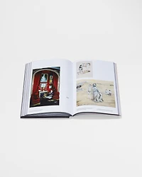 Book: A Joyful Melancholy, Christian Dior by Christian Bérard