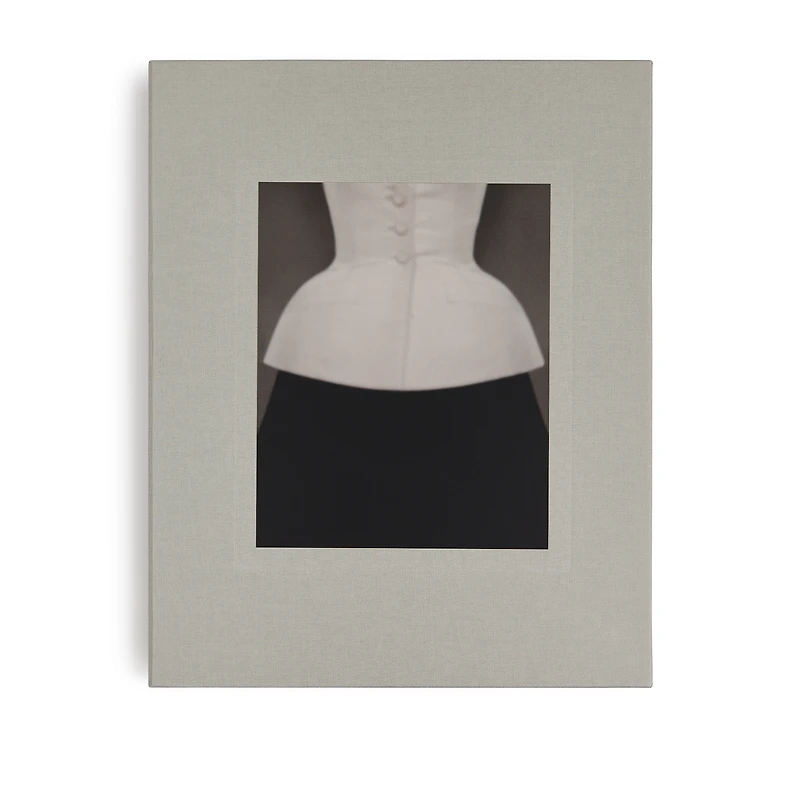 Book: Photography, Christian Dior by Brigitte Niedermair
