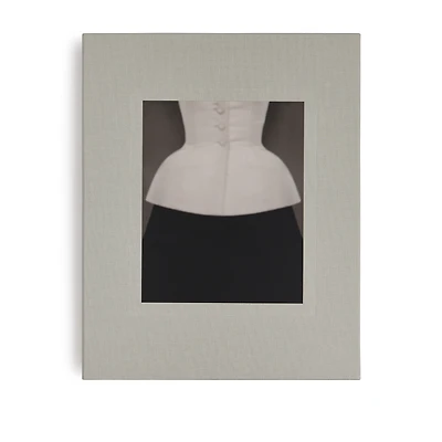 Book: Photography, Christian Dior by Brigitte Niedermair