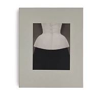 Book: Photography, Christian Dior by Brigitte Niedermair
