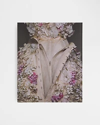 Book: Photography, Christian Dior by Brigitte Niedermair