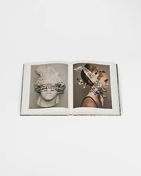 Book: Photography, Christian Dior by Brigitte Niedermair
