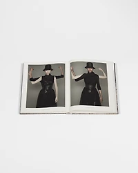 Book: Photography, Christian Dior by Brigitte Niedermair
