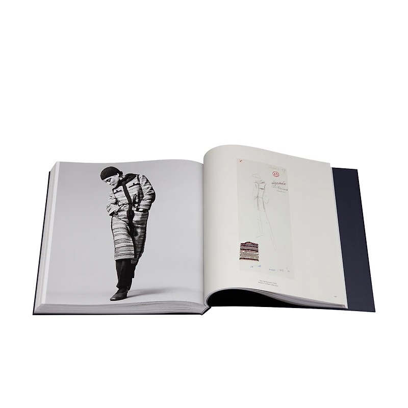 Book: Dior by Avedon